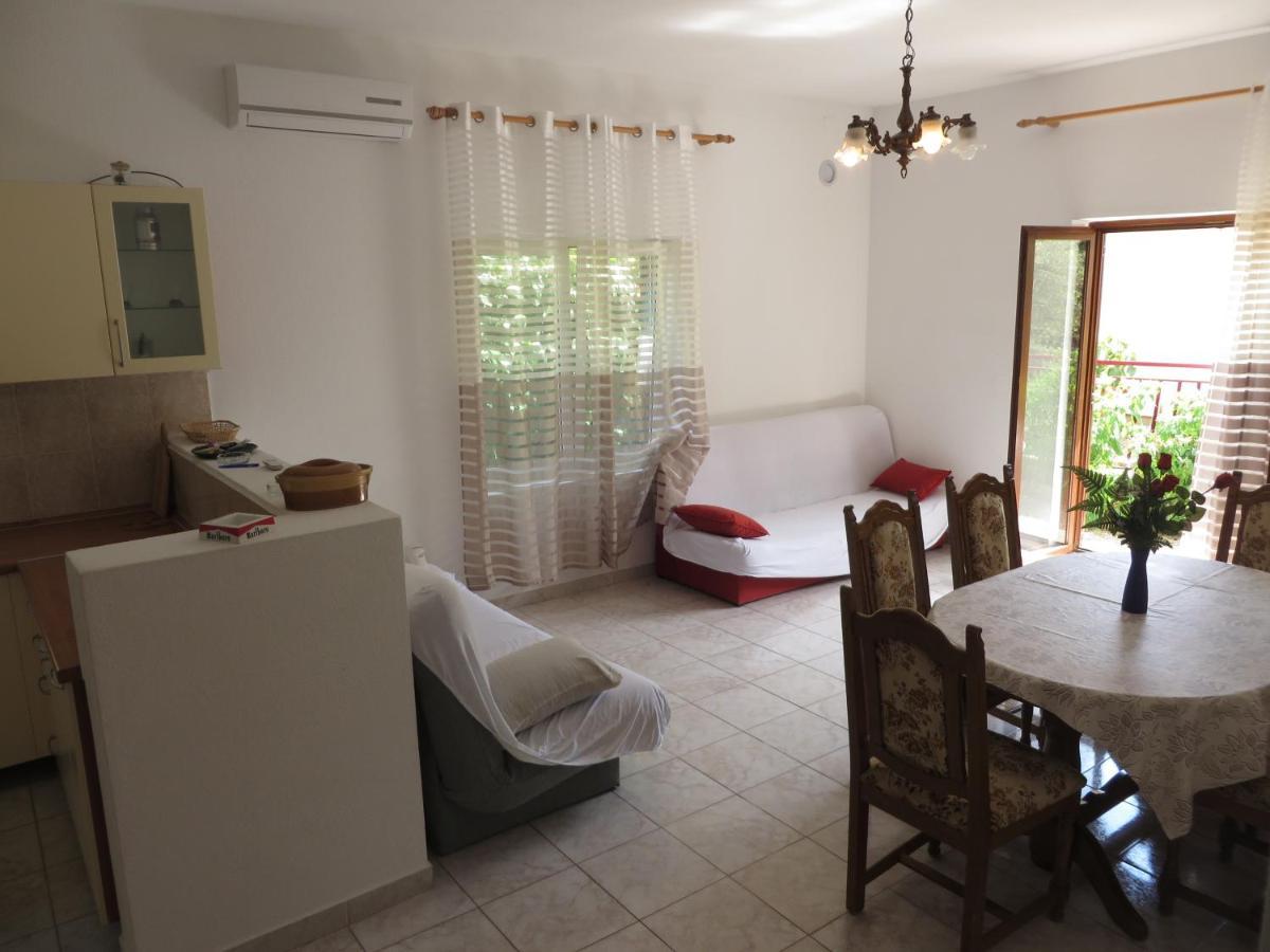Marija Apartment