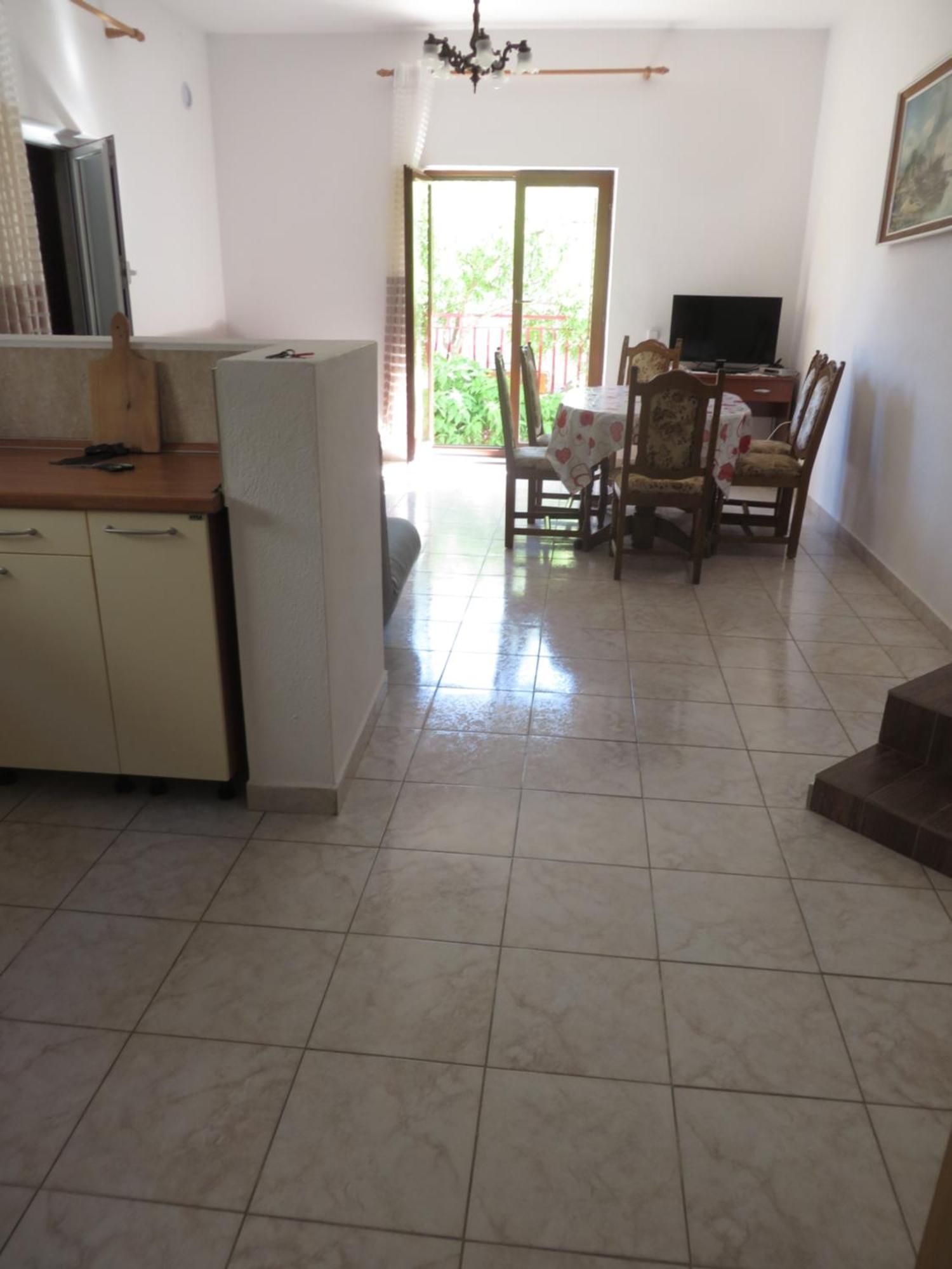 Apartment Marija
