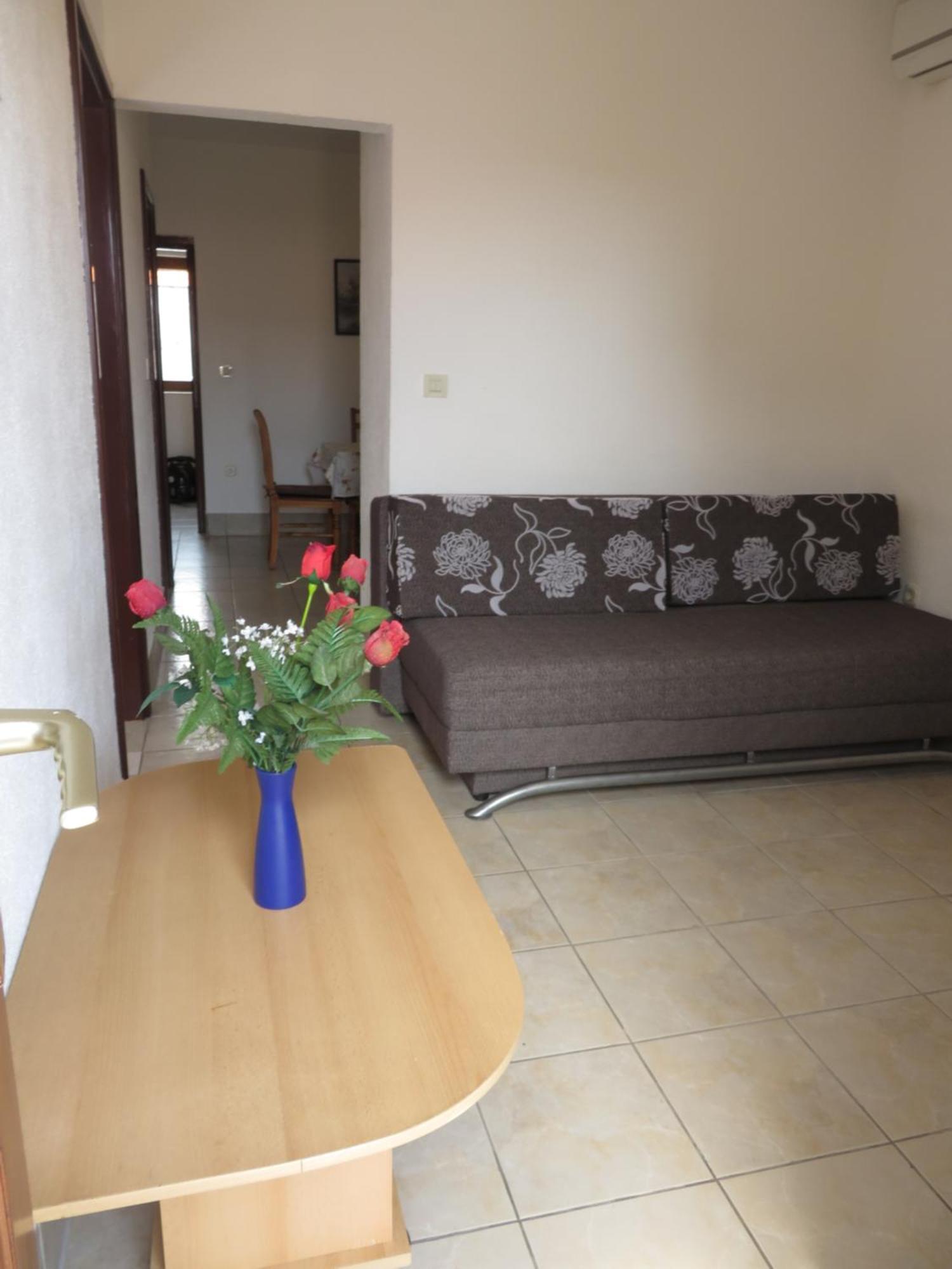 Marija Apartment