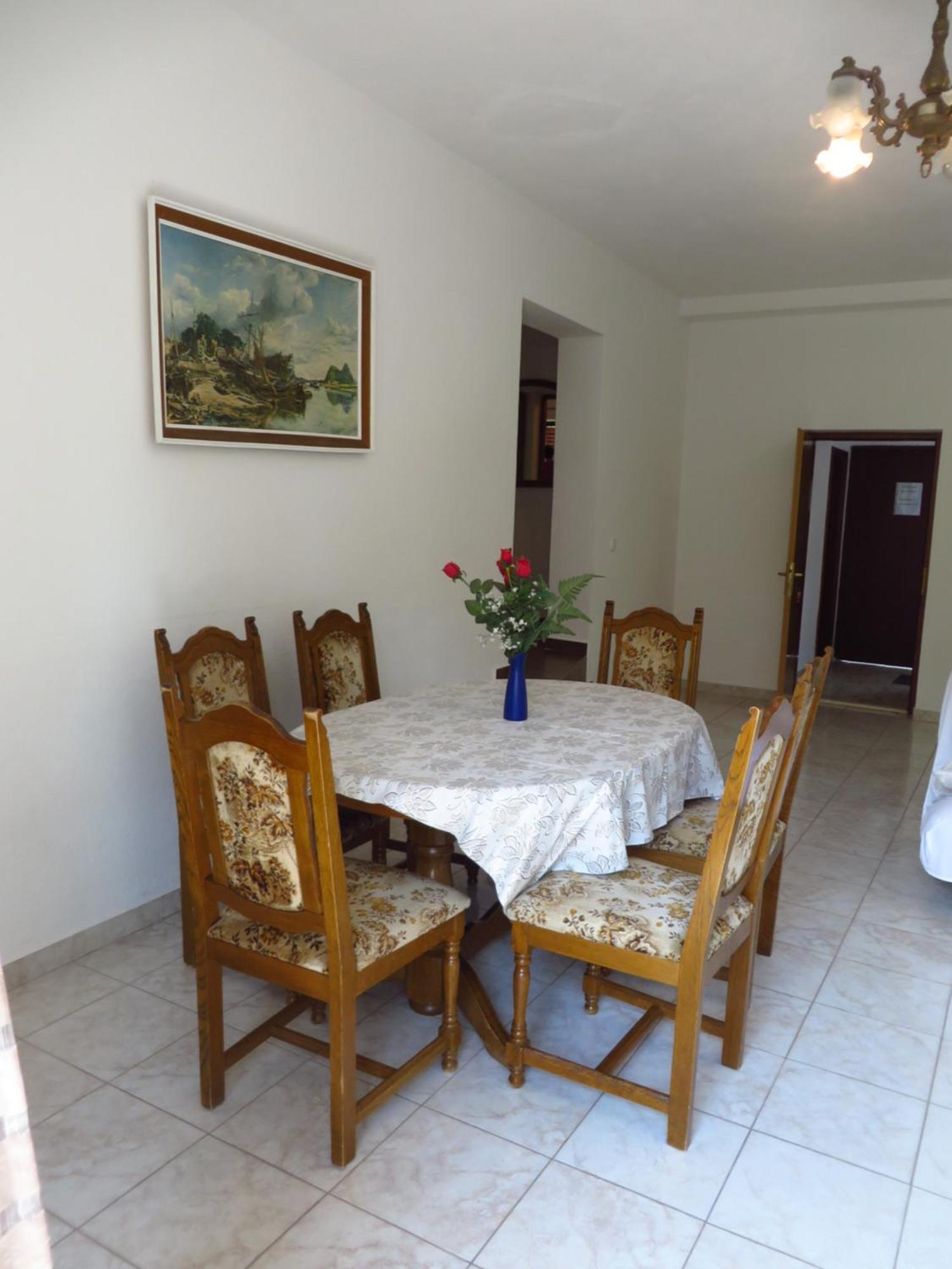 Apartment Marija *