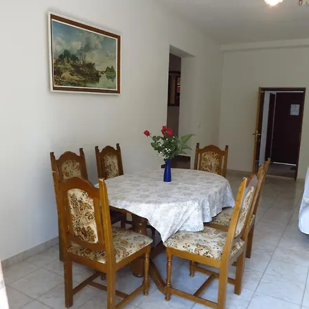 Apartments Marija Pakostane Room photo