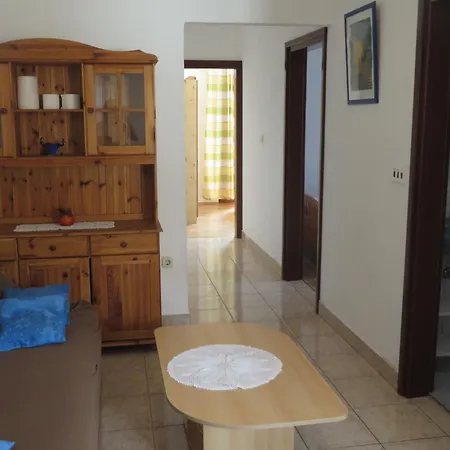 Apartments Marija Pakostane Room photo