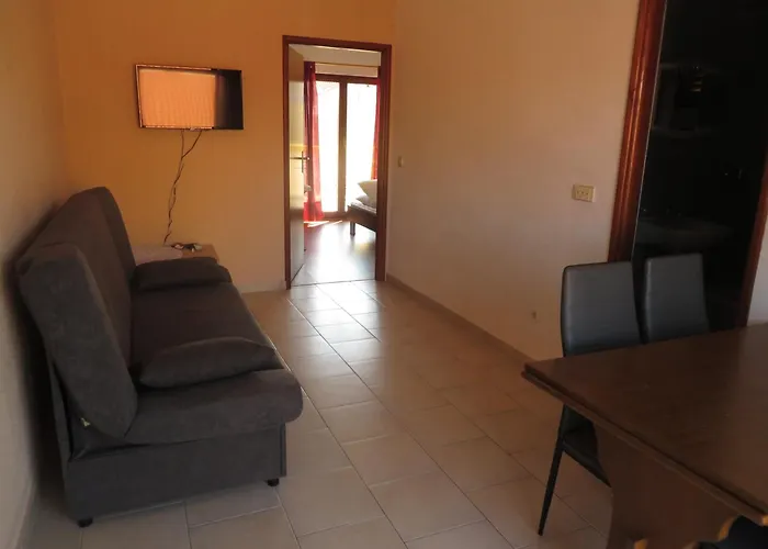 Apartments Marija