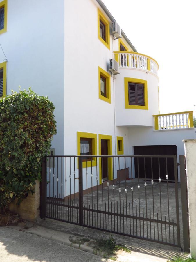 Marija Apartman Pakoštane
