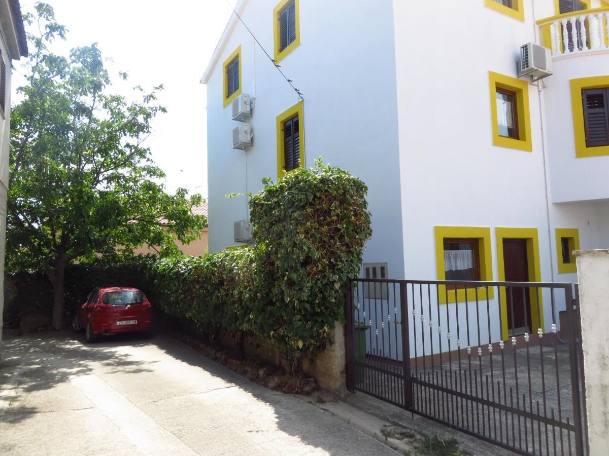 Apartman Marija
