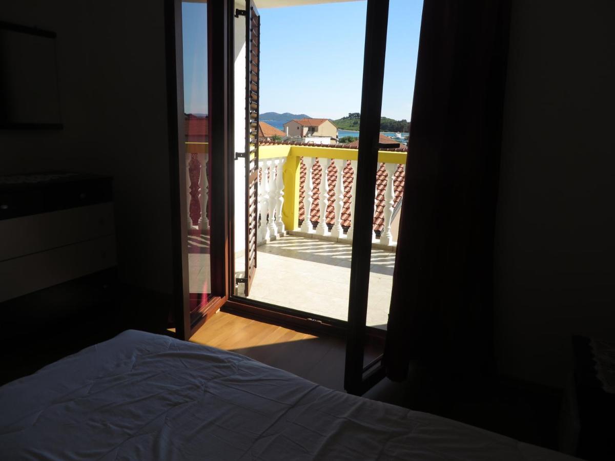 Apartman Marija