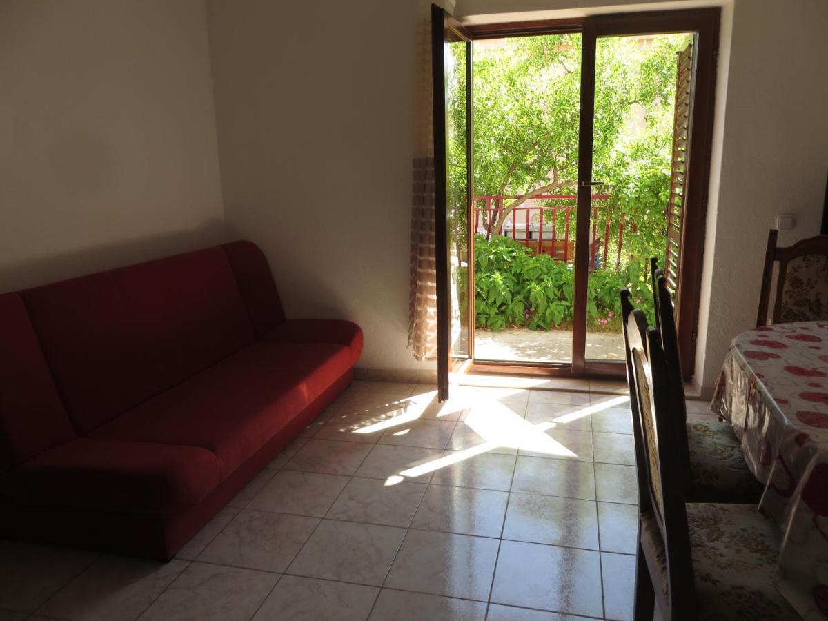 Apartman Marija *