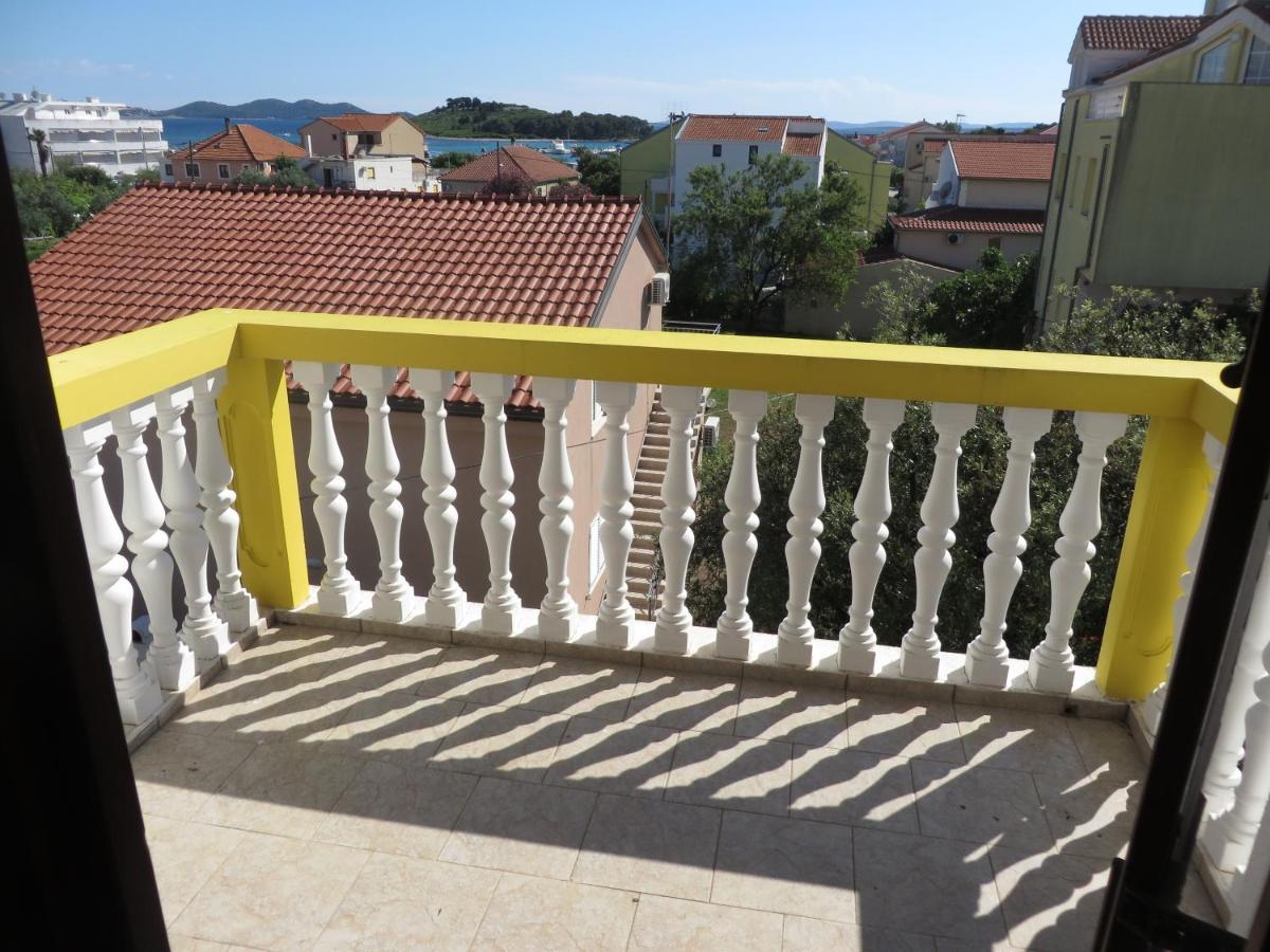 Apartman Marija Pakoštane