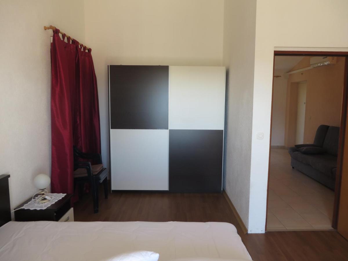 Apartman Marija Pakoštane