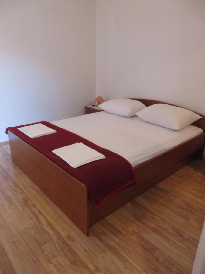 Apartman Marija *