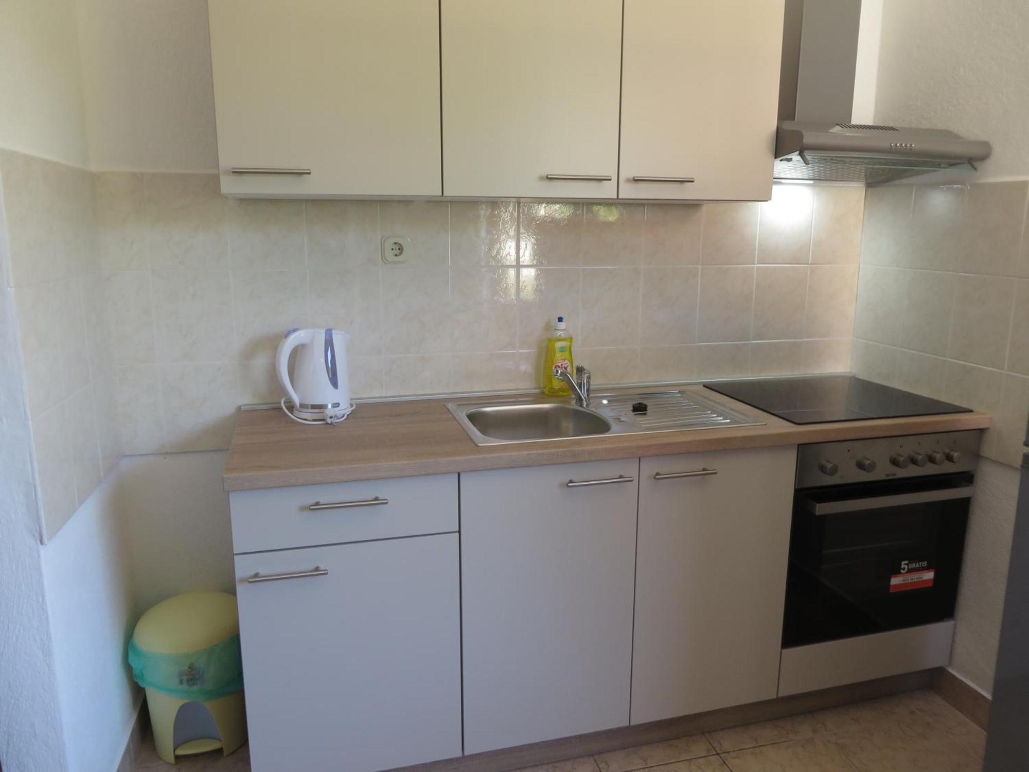 Apartman Marija Pakoštane