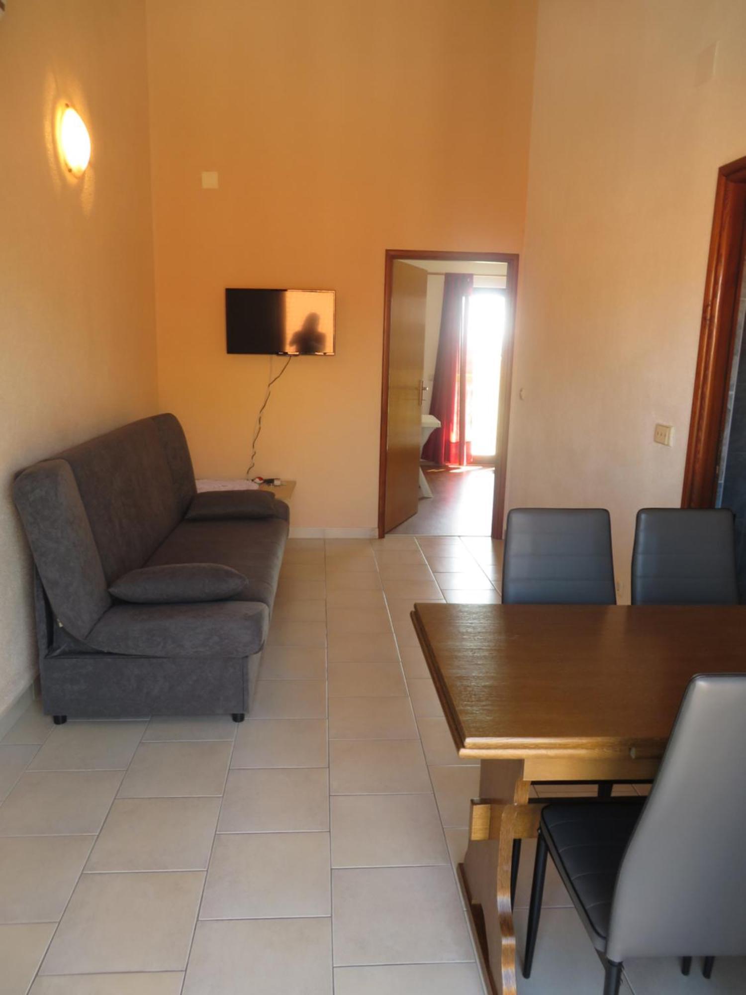 Marija Apartman