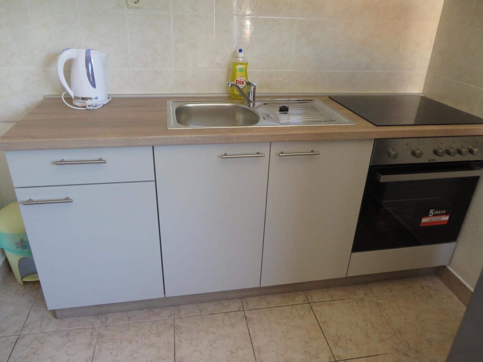Marija Apartman Pakoštane