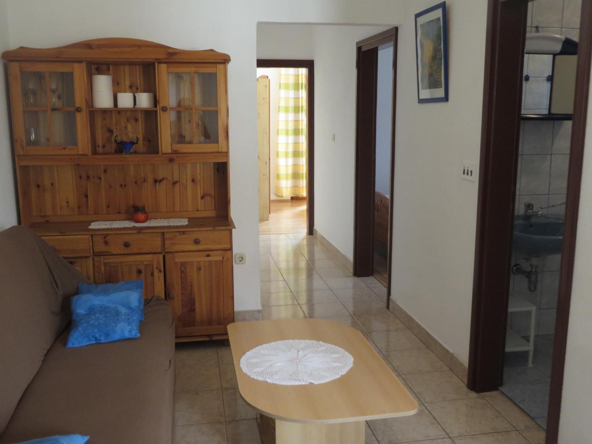 Marija Apartman *